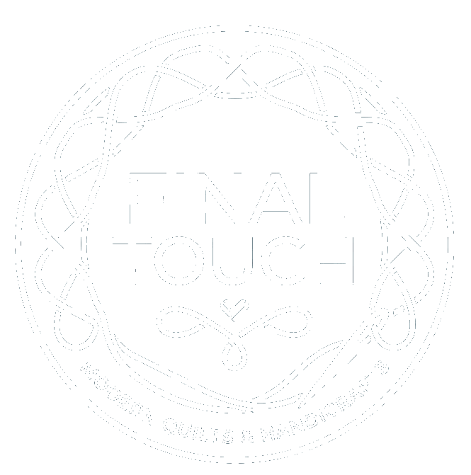 Final Touch